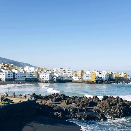 Cozy Family Apartment With 3 Bedrooms Puerto de la Cruz  Exterior foto