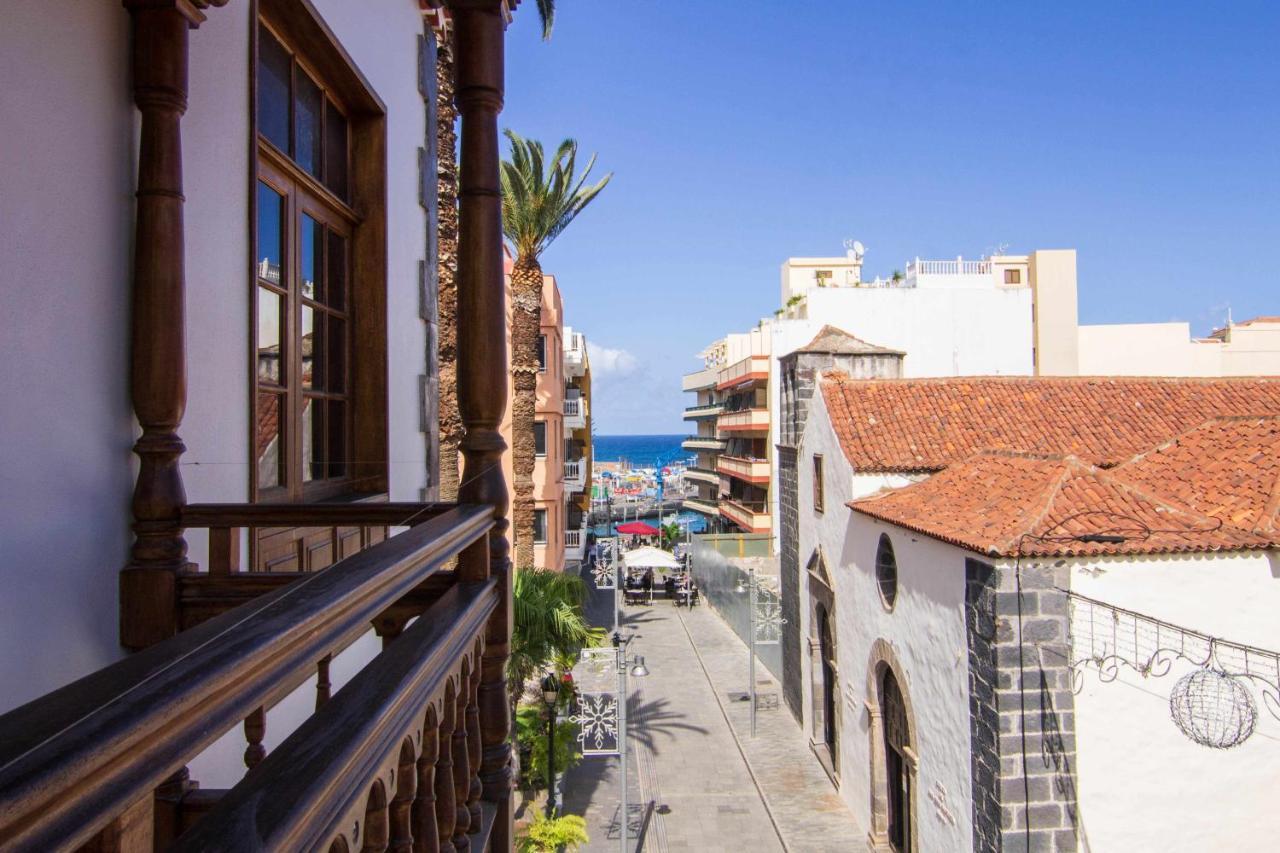 Cozy Family Apartment With 3 Bedrooms Puerto de la Cruz  Exterior foto