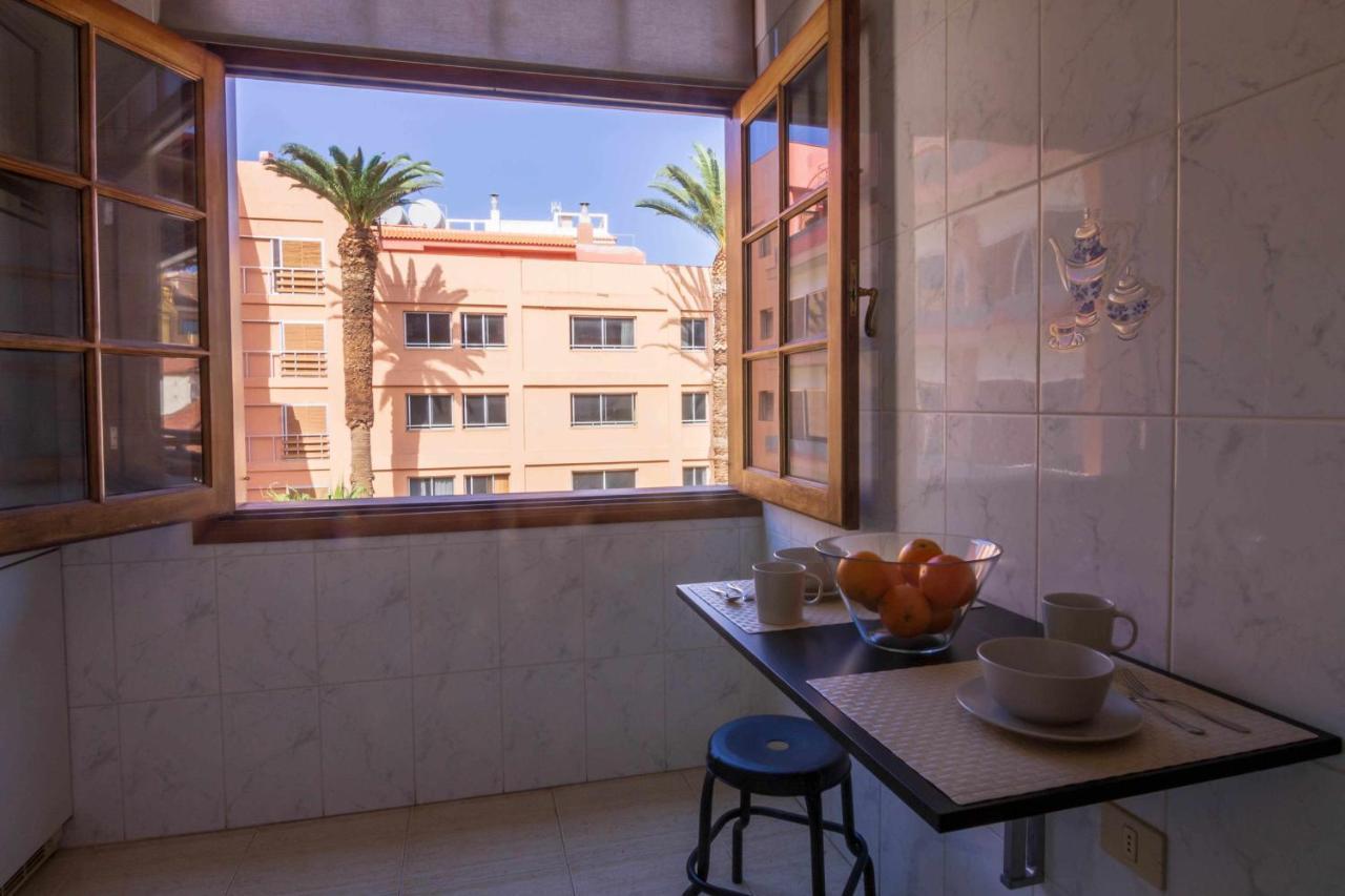 Cozy Family Apartment With 3 Bedrooms Puerto de la Cruz  Quarto foto