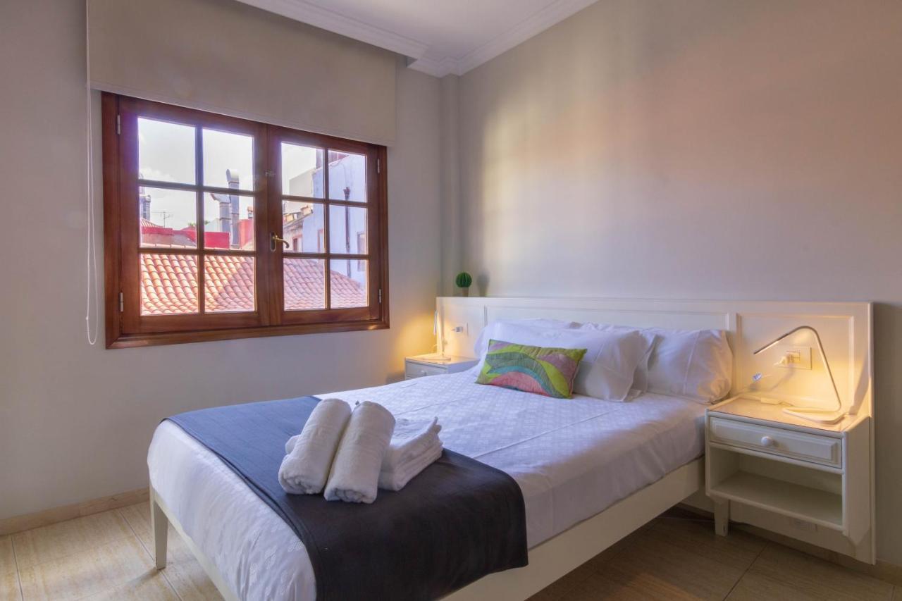 Cozy Family Apartment With 3 Bedrooms Puerto de la Cruz  Exterior foto